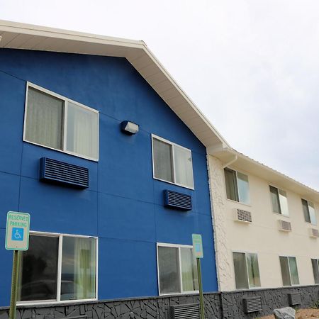 Best Western Montrose Inn Монтроуз Екстериор снимка