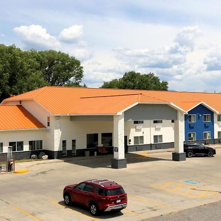 Best Western Montrose Inn Монтроуз Екстериор снимка
