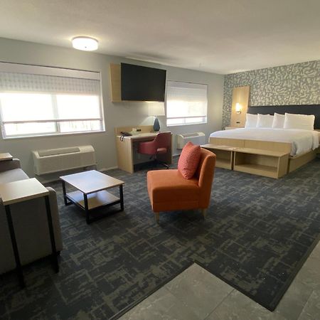 Best Western Montrose Inn Монтроуз Екстериор снимка
