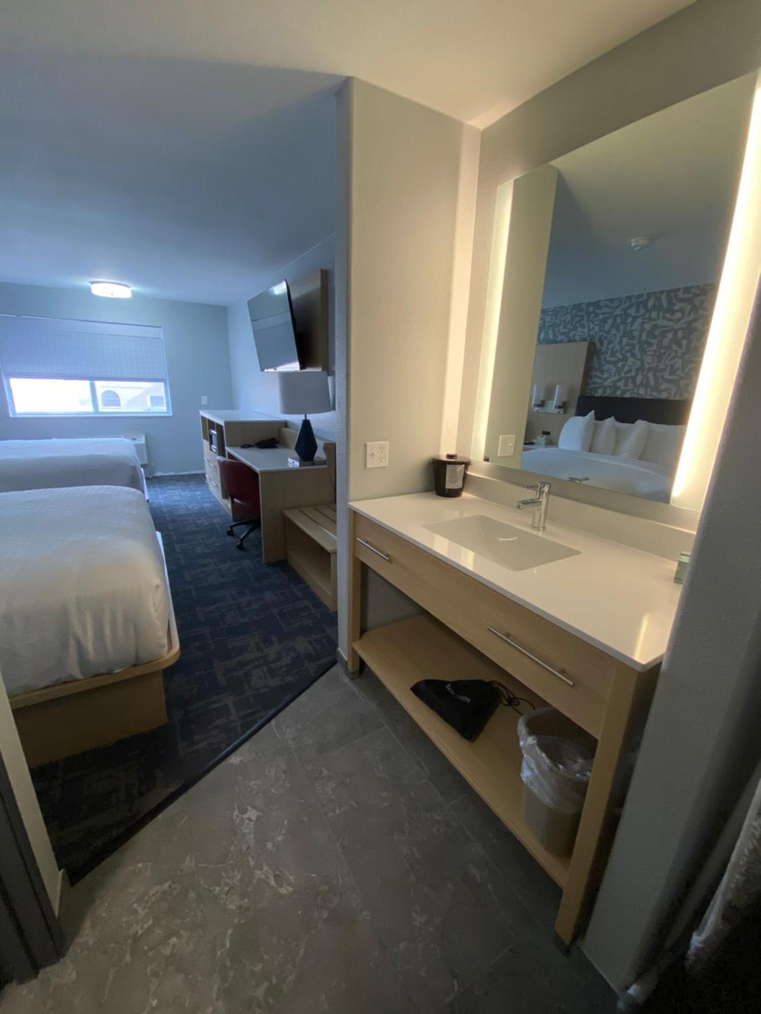 Best Western Montrose Inn Монтроуз Екстериор снимка