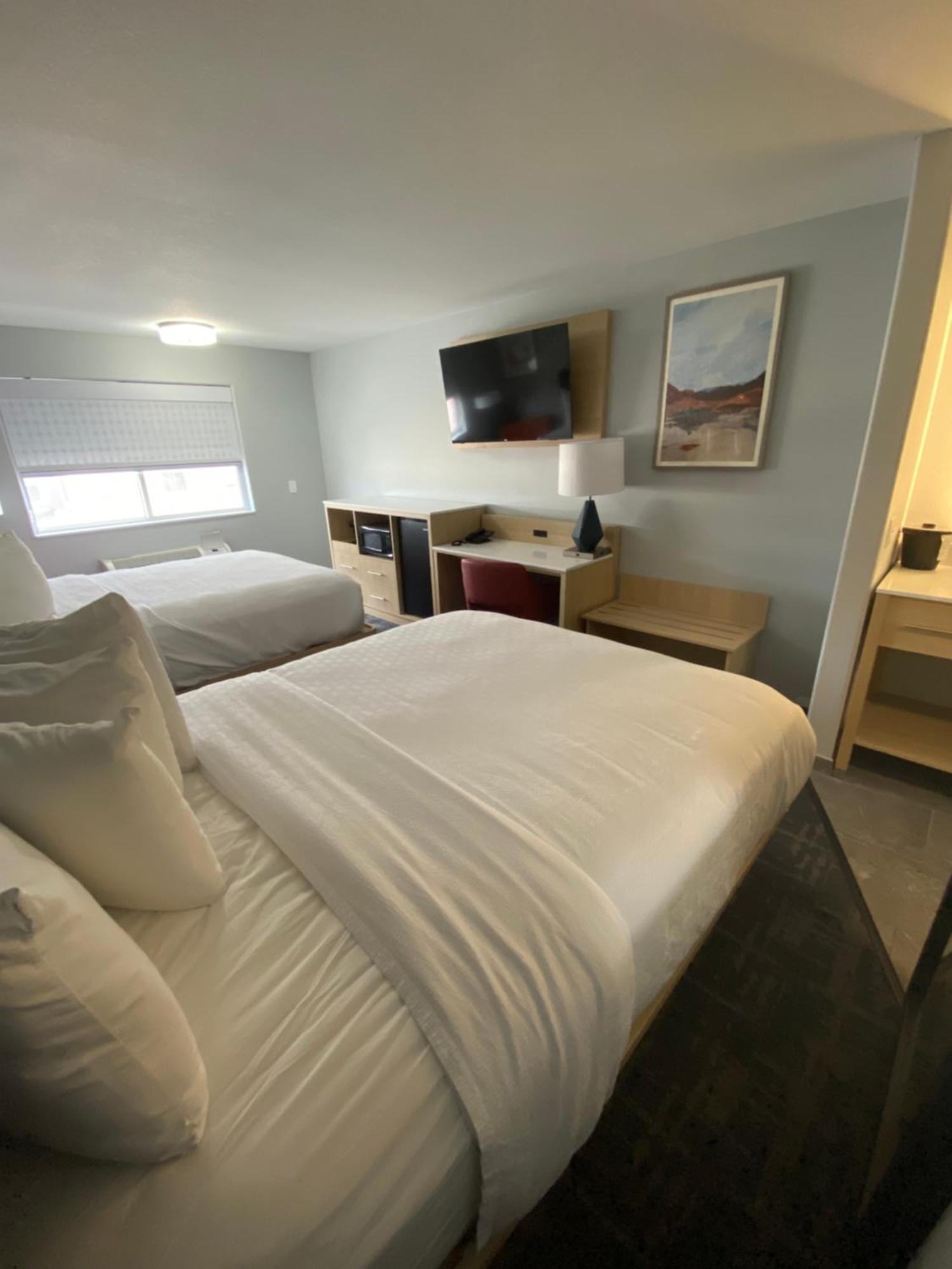 Best Western Montrose Inn Монтроуз Екстериор снимка