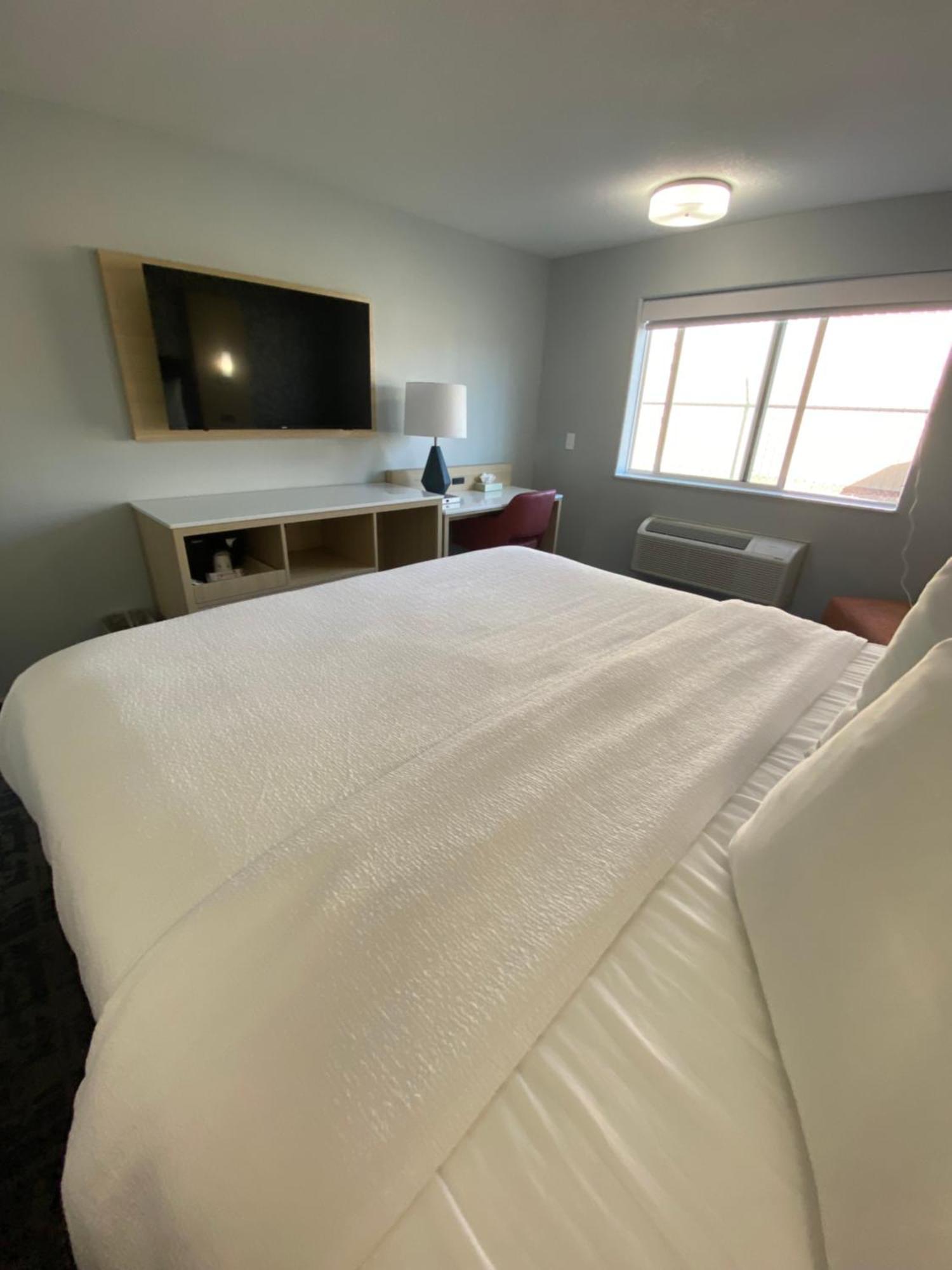 Best Western Montrose Inn Монтроуз Екстериор снимка