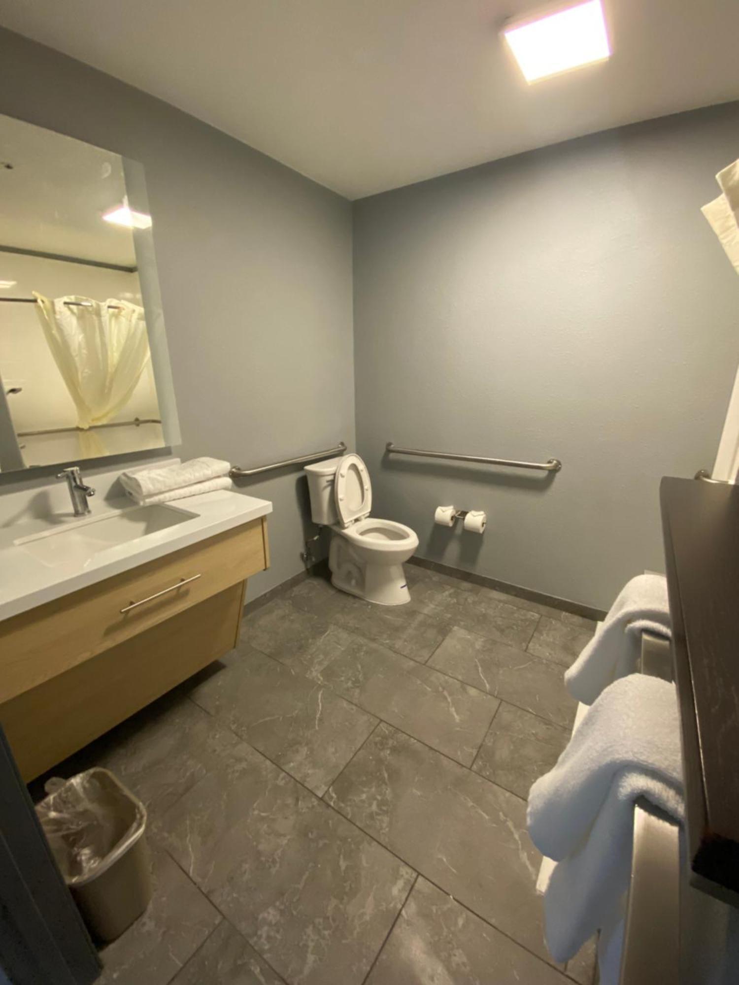 Best Western Montrose Inn Монтроуз Екстериор снимка