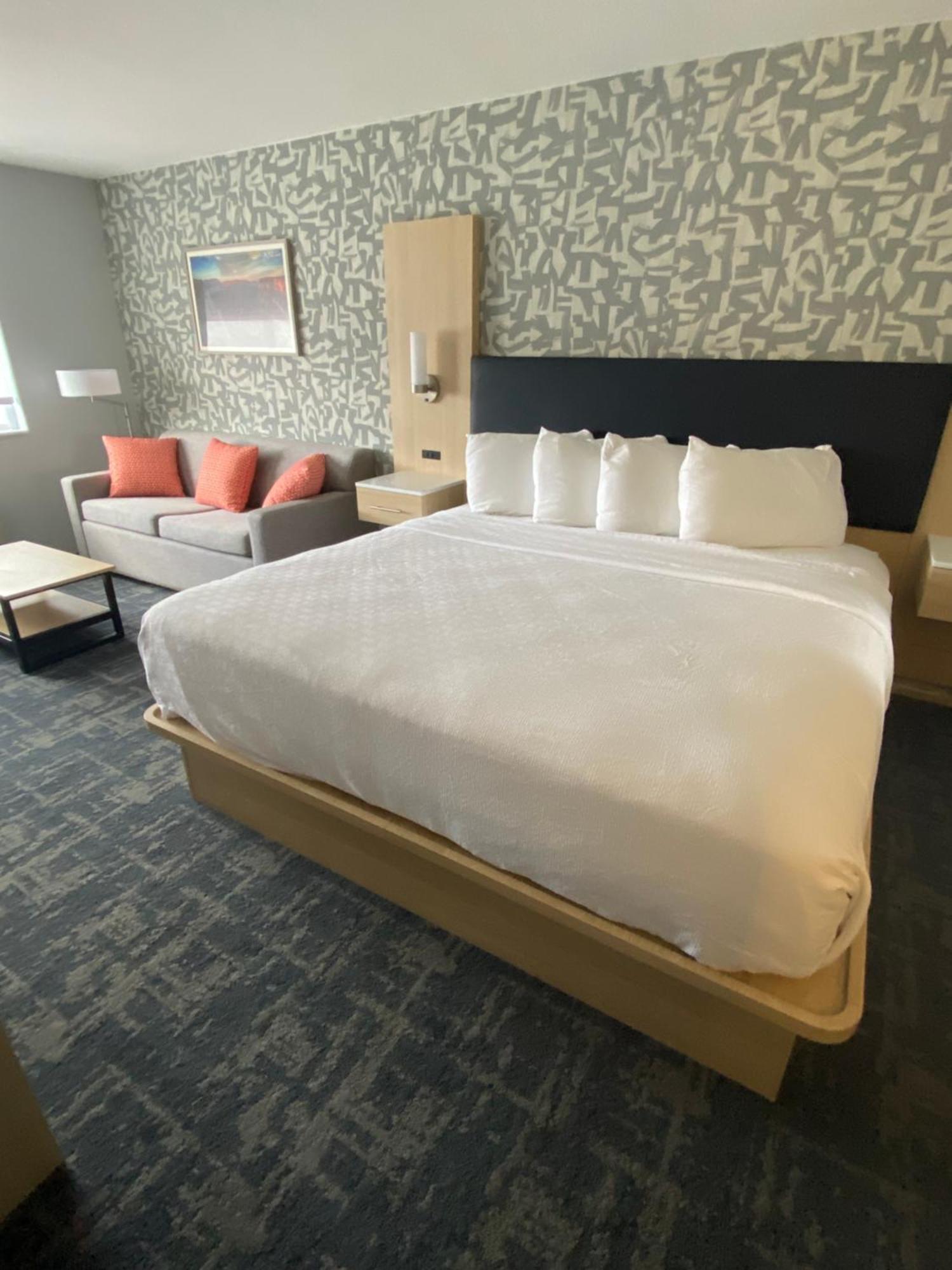 Best Western Montrose Inn Монтроуз Екстериор снимка