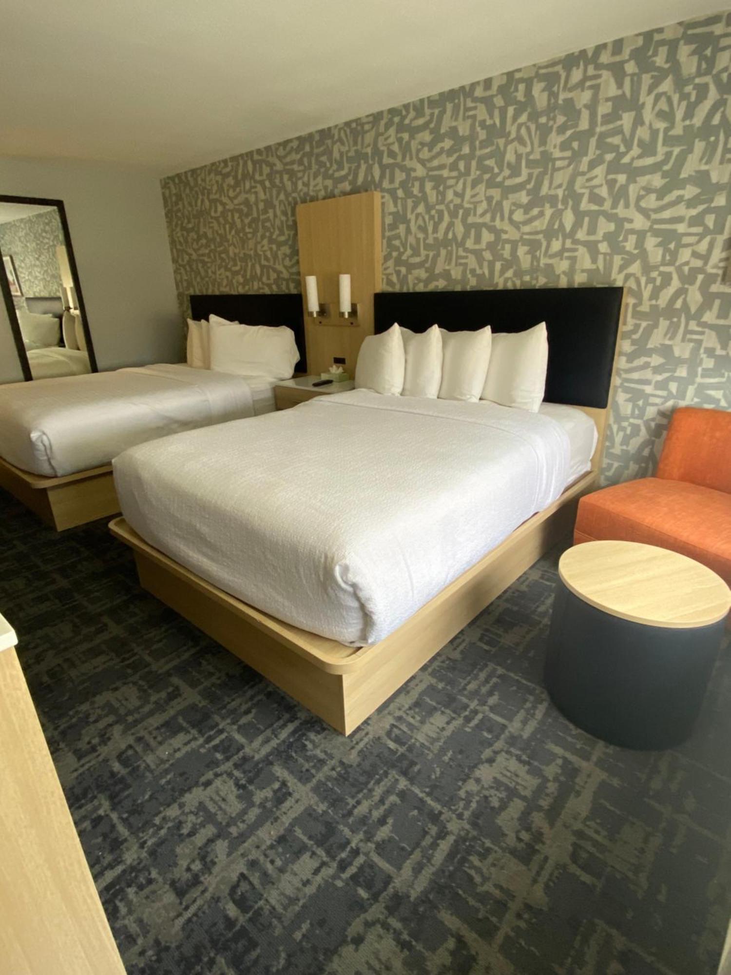 Best Western Montrose Inn Монтроуз Екстериор снимка