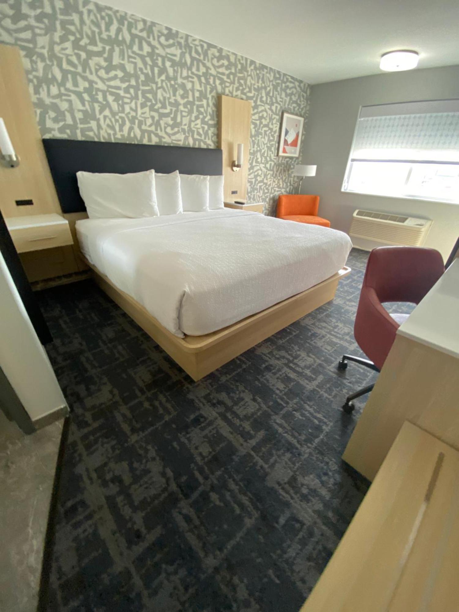 Best Western Montrose Inn Монтроуз Екстериор снимка