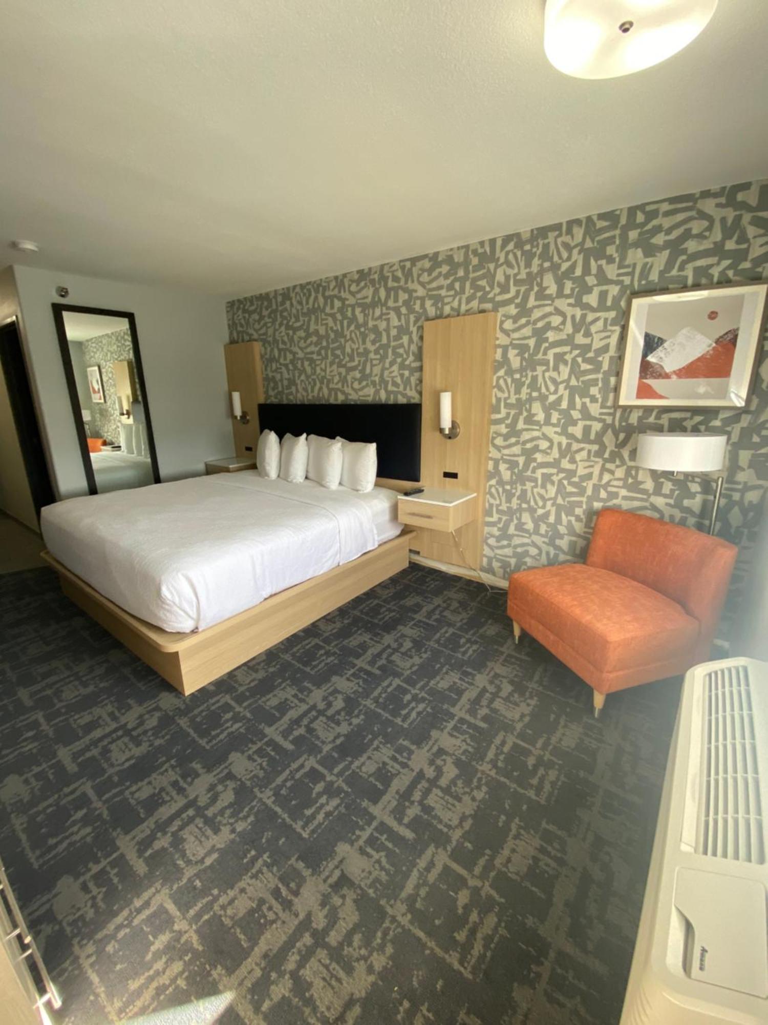 Best Western Montrose Inn Монтроуз Екстериор снимка