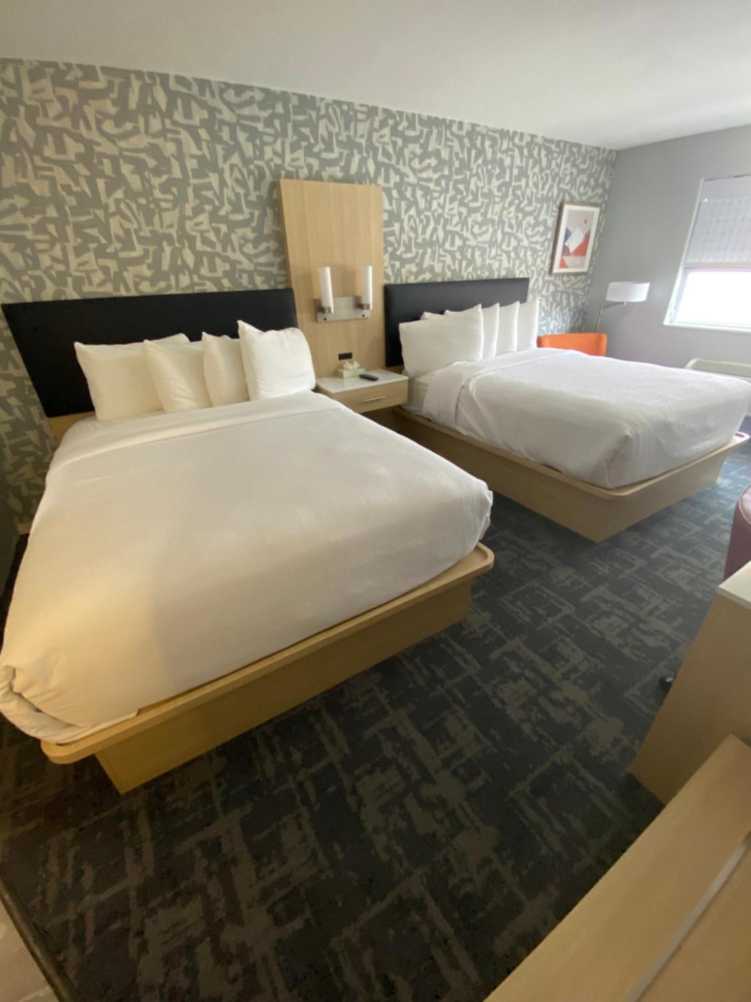 Best Western Montrose Inn Монтроуз Екстериор снимка
