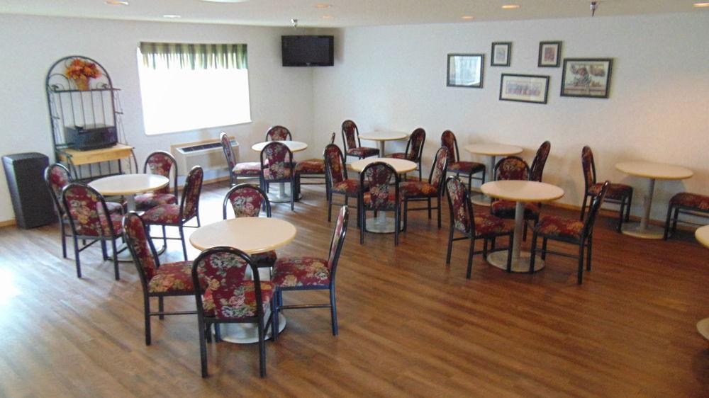 Best Western Montrose Inn Монтроуз Екстериор снимка