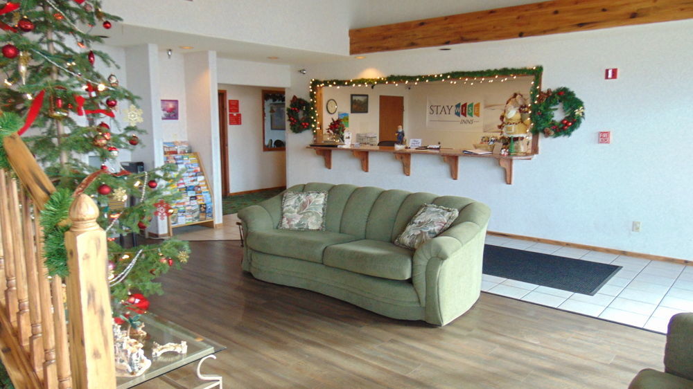 Best Western Montrose Inn Монтроуз Екстериор снимка