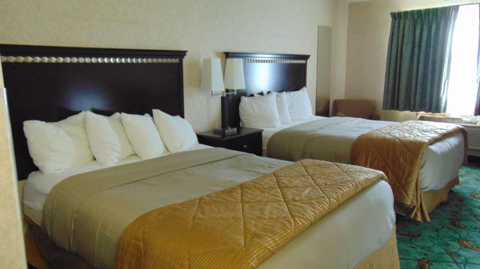 Best Western Montrose Inn Монтроуз Екстериор снимка