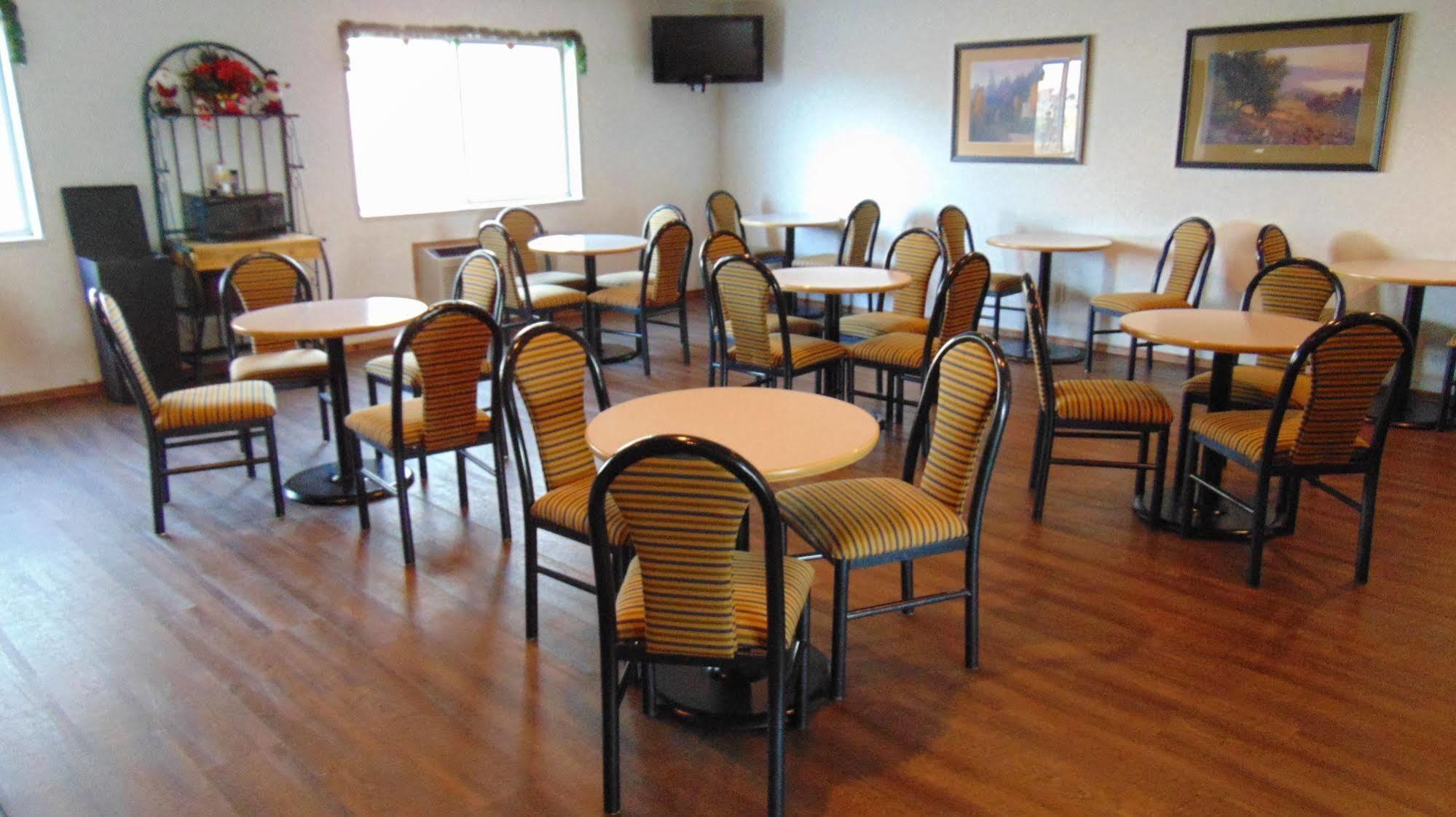 Best Western Montrose Inn Монтроуз Екстериор снимка